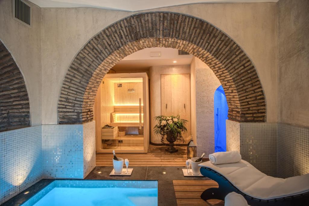 Boutique Relais Barozzi & SPA