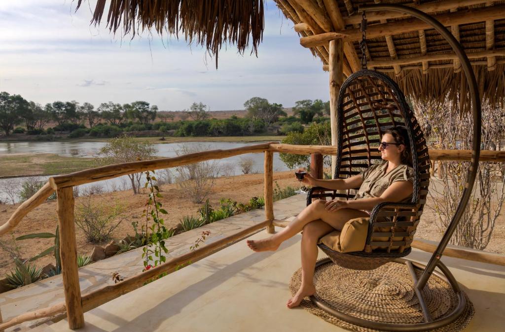 Kudu Safari Camp, Koito – Updated 2023 Prices