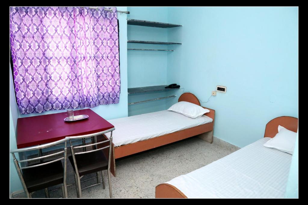 Hotel Shri Karni Vilas & SPA - Standard Queen Room