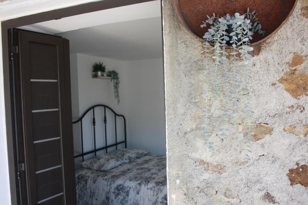 Holiday Apartments,Polynikis Sea-Cret, Pachyammos - Studio With Sea View