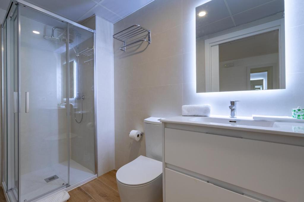 Travel Habitat Alameda Suites., Valencia – Bijgewerkte ...