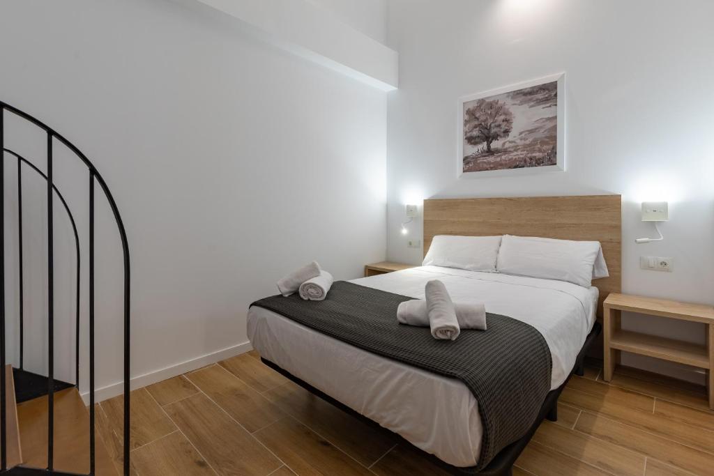 Travel Habitat Alameda Suites., Valencia – Updated 2023 Prices
