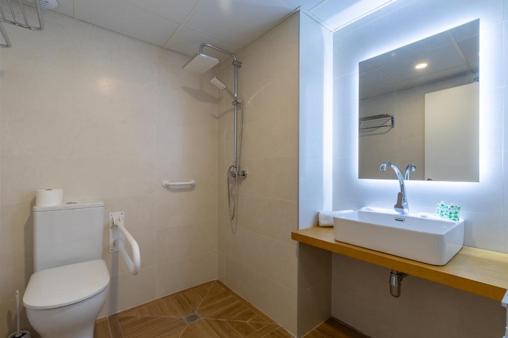 Travel Habitat Alameda Suites., Valencia – Bijgewerkte ...