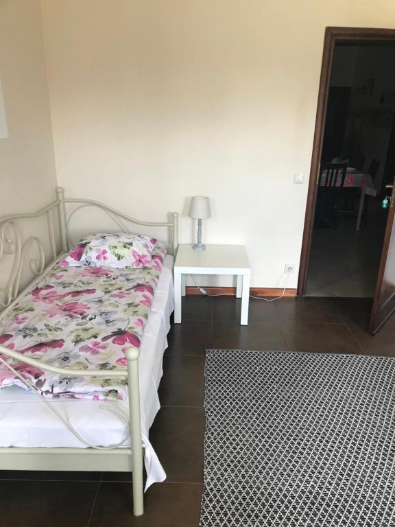 Ranczo Sielanka - Family Room With Private Bathroom