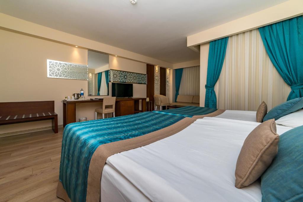 Kamelya Selin Hotel Luxury Resort & SPA - 13