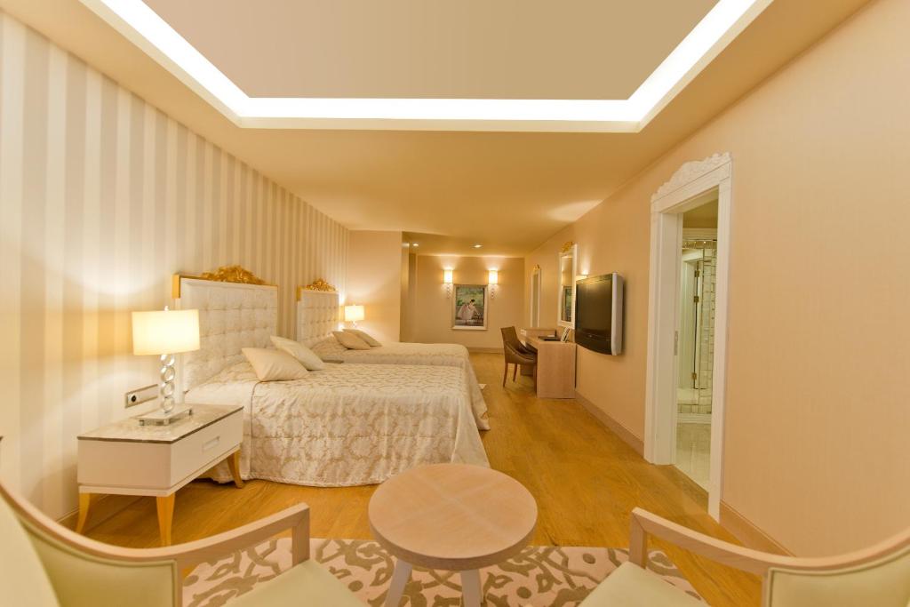 Sentido Kamelya Selin Luxury Resort & SPA - Deluxe King Suite