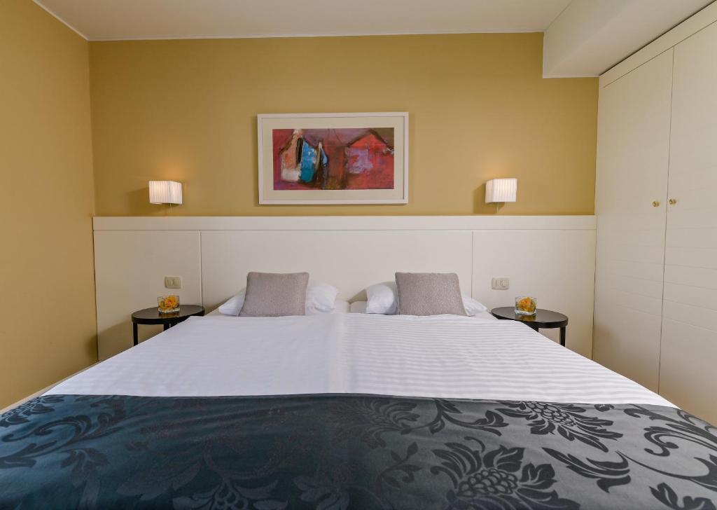 Hotel Laurus - Liburnia - 9