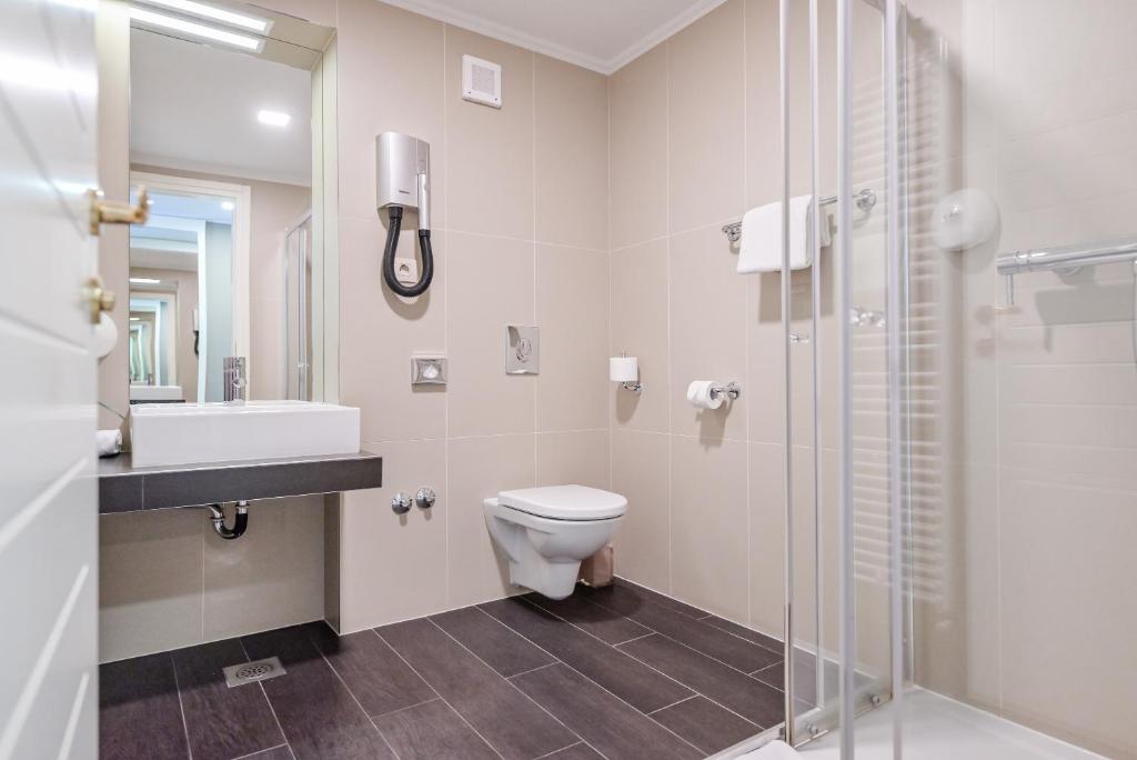 Hotel Laurus - Liburnia - 19