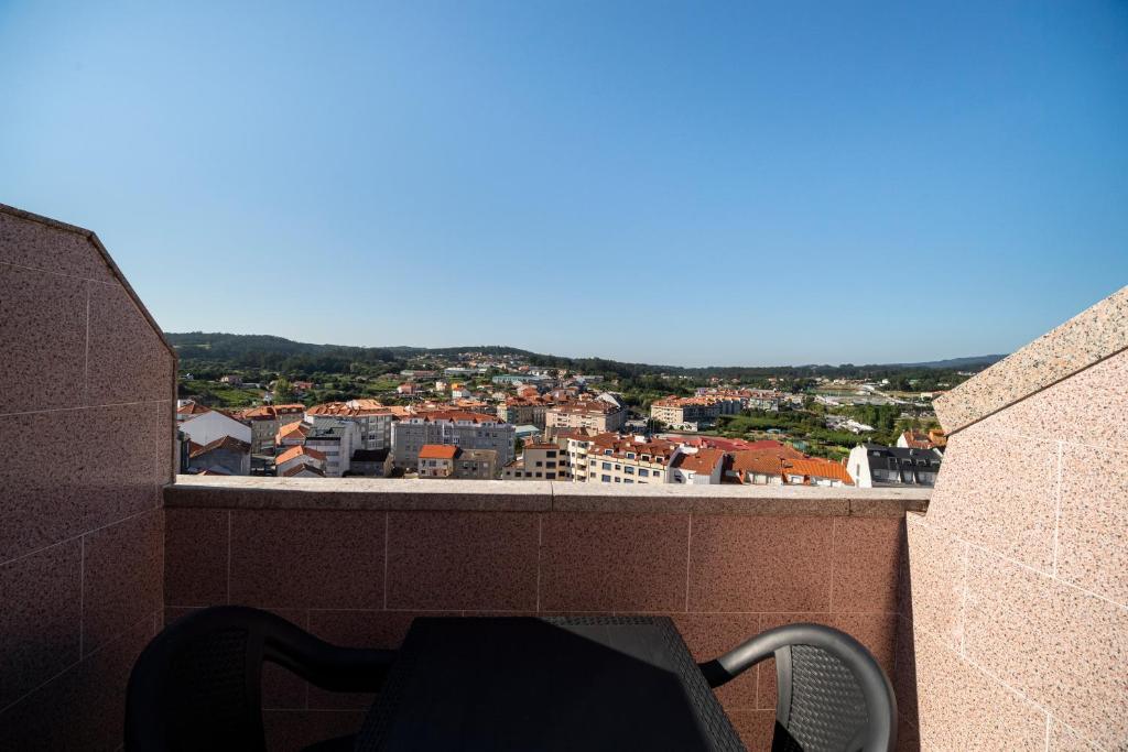 Výhľad na hory alebo výhľad na hory priamo z apartmánu