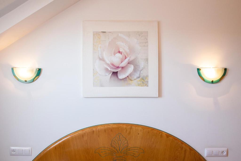 Fotografia z galérie ubytovania Apartamento La Perla v destinácii Sanxenxo
