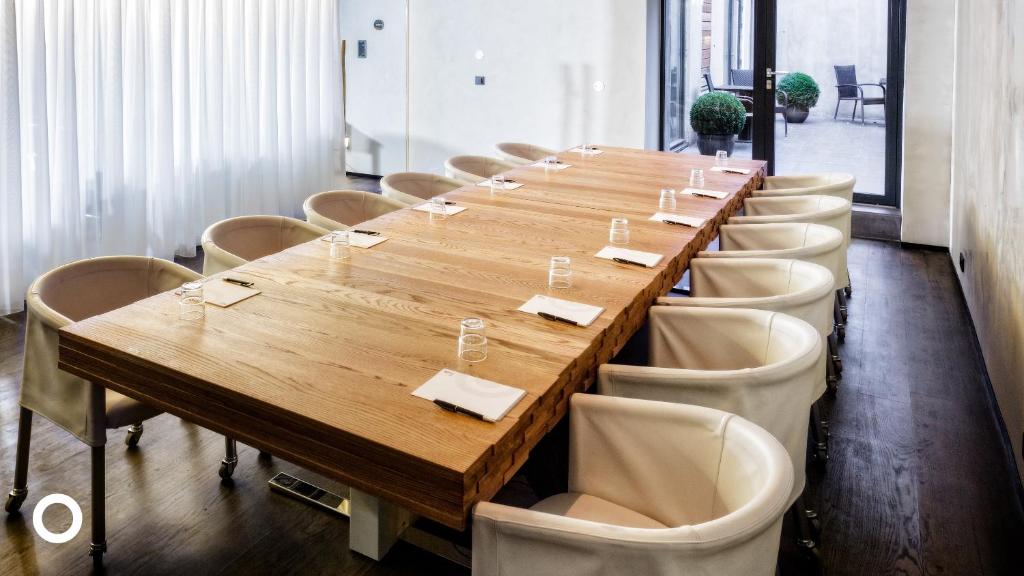 Thingholt by Center Hotels - Resim 28