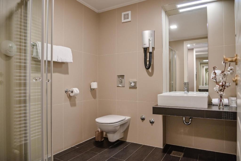 Hotel Laurus - Liburnia - 16