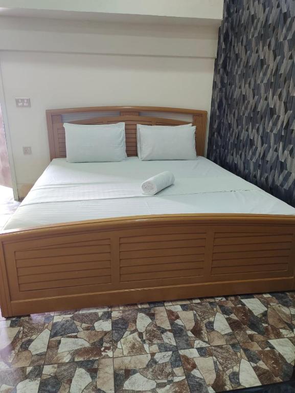 Clifton Rezidor - Double Room With Terrace