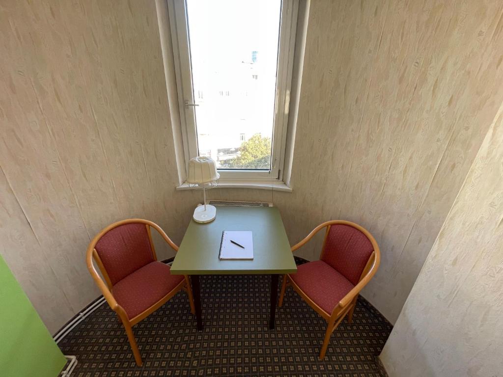 Fotografie z fotogalerie ubytování Hotel Tabor Rooms ve Vídni