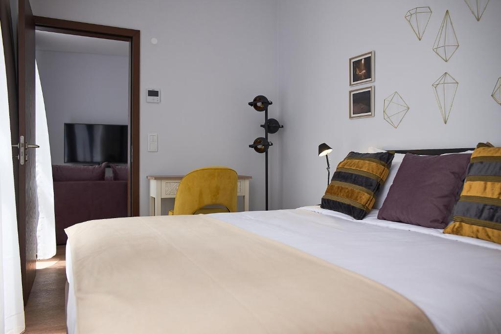 Hotel Cruzeiro - Resim 43