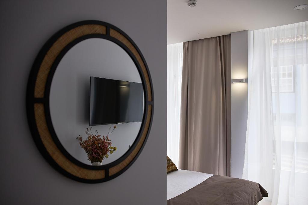 Hotel Cruzeiro - Resim 39