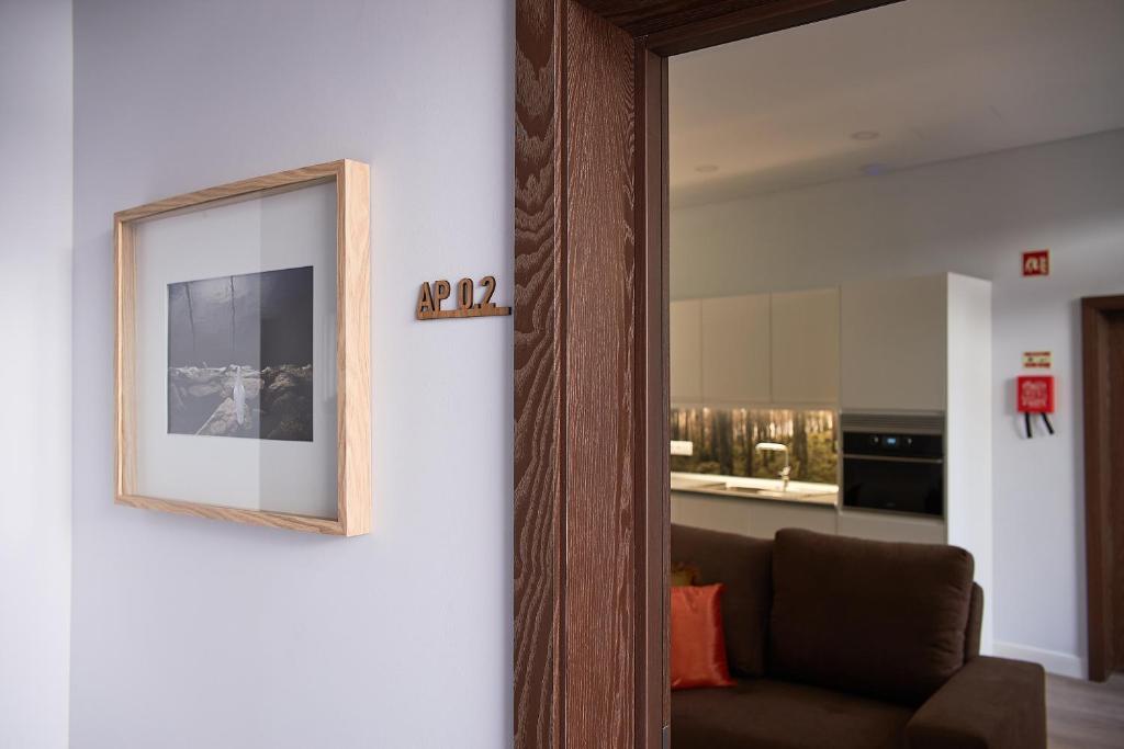 Hotel Cruzeiro - Resim 40