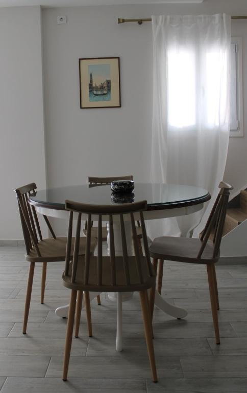 Kép Urban Chic Apartments Lefkada szállásáról Lefkádában a galériában