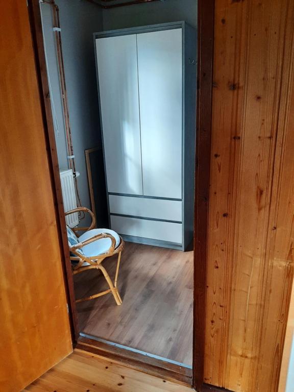 Fotografie z fotogalerie ubytování Skabram Camping & Stugby v destinaci Jokkmokk