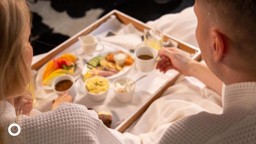 Thingholt by Center Hotels - Resim 33