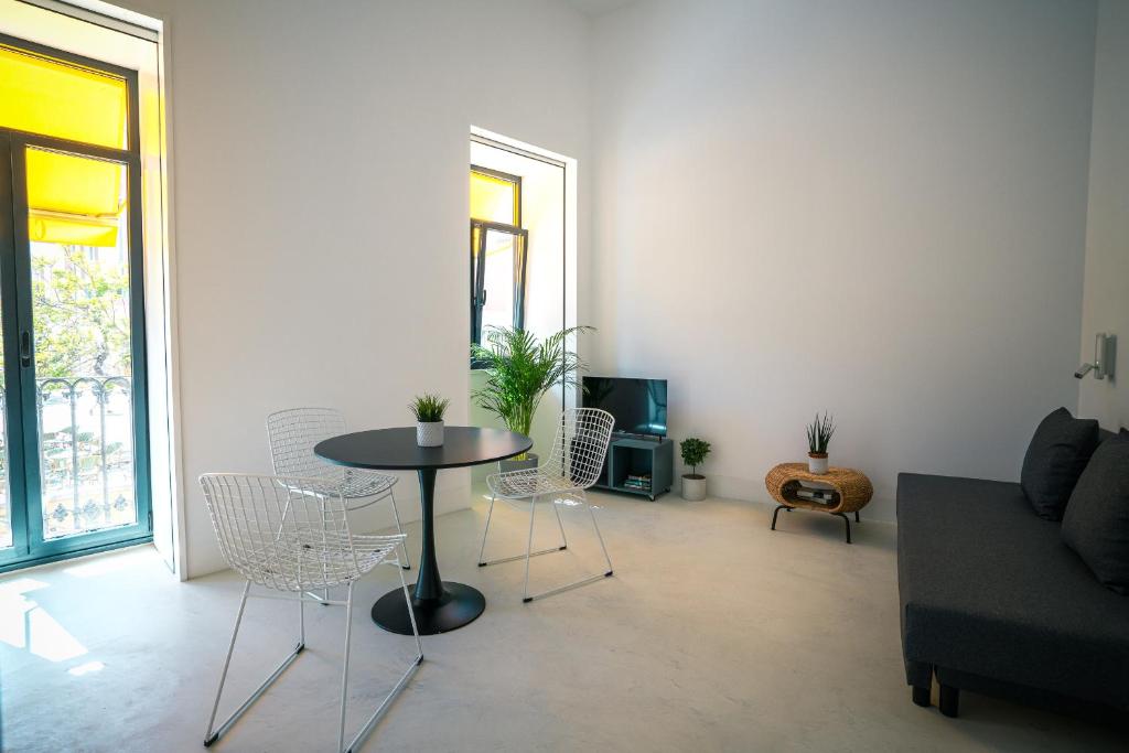 PORTARIA HOUSING - Luxe Appartement