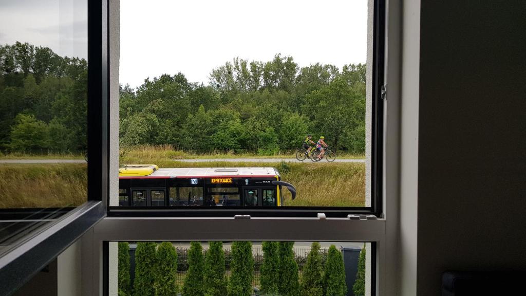 White Room Wrocław przy Wyspie Opatowickiej - 11