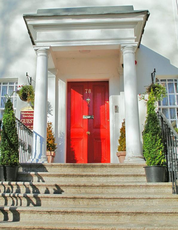 Morehampton Townhouse - Resim 1