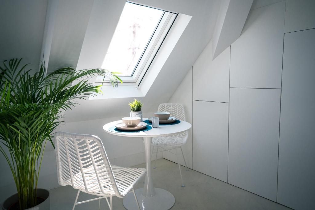 PORTARIA HOUSING - Luxe Appartement
