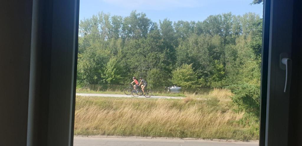 White Room Wrocław przy Wyspie Opatowickiej - 10