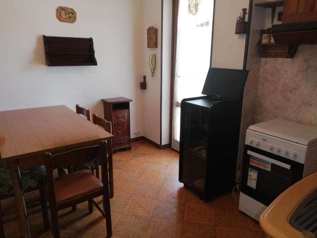 Roby - Casa De Una Habitación