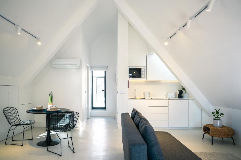 PORTARIA HOUSING - Superior Appartement