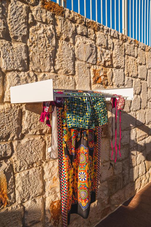 Fotografie z fotogalerie ubytování Olea Relais v destinaci Conversano