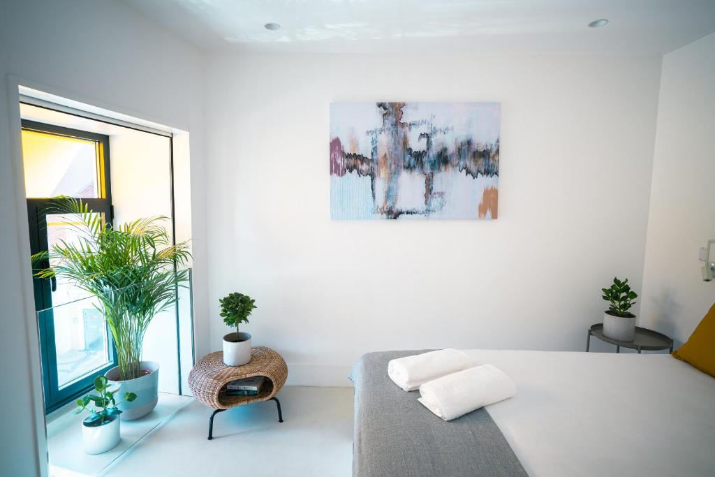 PORTARIA HOUSING - Luxe Appartement