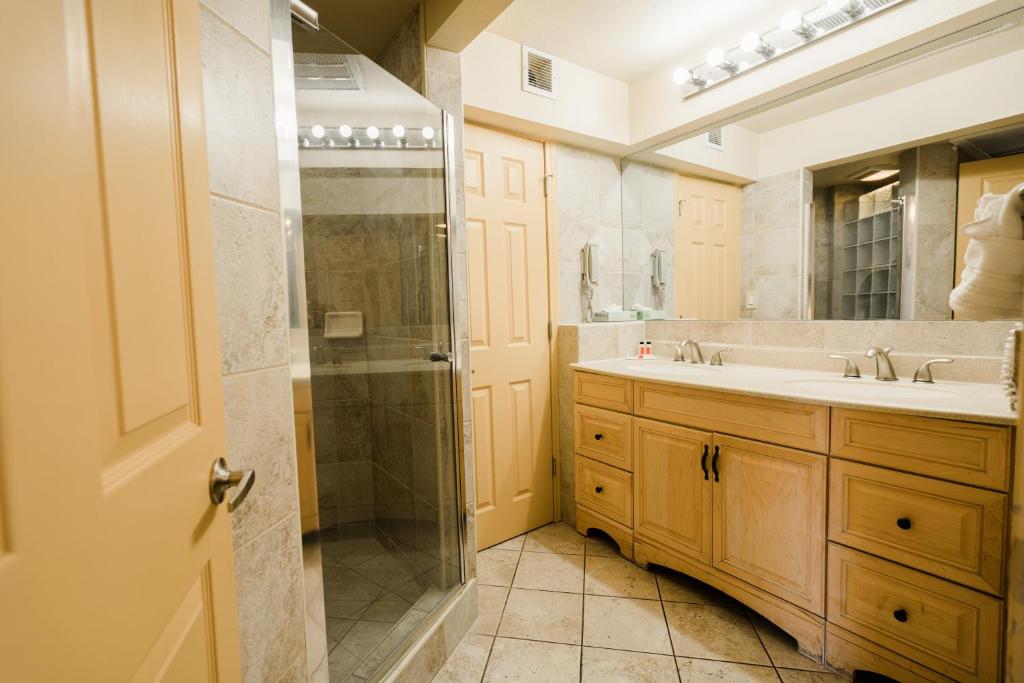 Travelodge by Wyndham Las Vegas - Deluxe King Studio Suite - Non Fumatori
