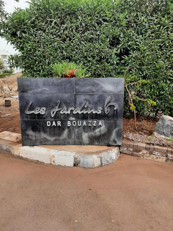 Les jardins de dar bouazza