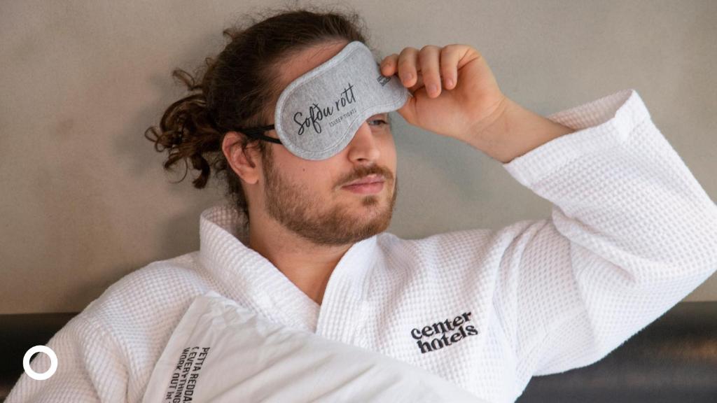 Thingholt by Center Hotels - Resim 35