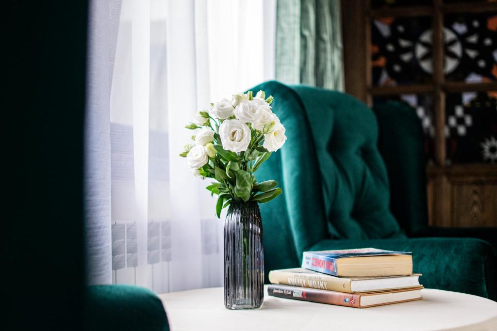 Pokoje Gościnne Biały Bizon - 10