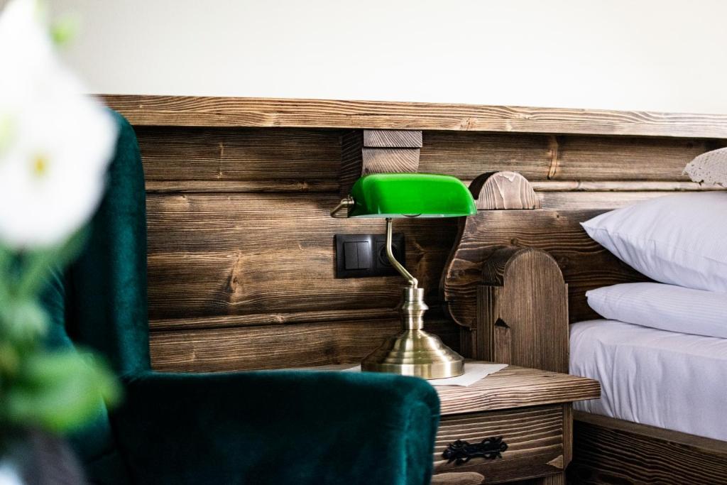 Pokoje Gościnne Biały Bizon - 9