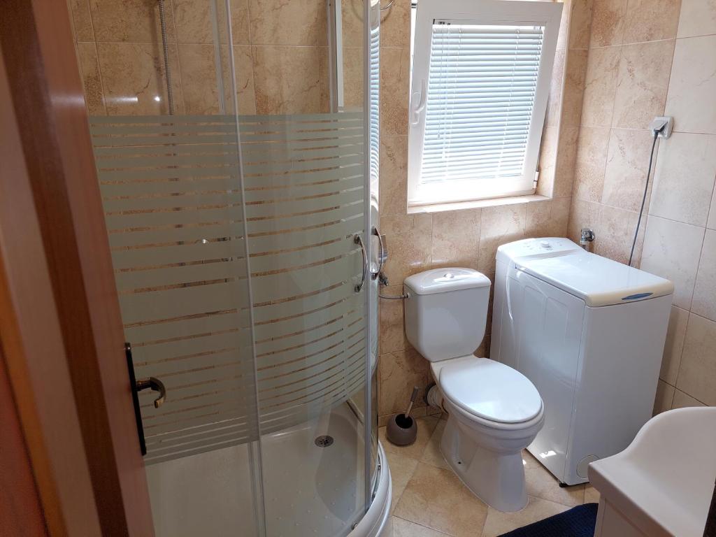 Apartments Nancy - 9