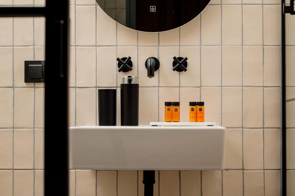 Mr.Lewis Rotterdam - Resim 29