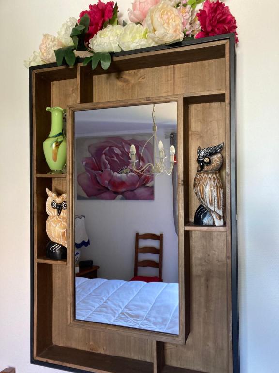 Fotografie z fotogalerie ubytování La Fossette v destinaci Asnelles