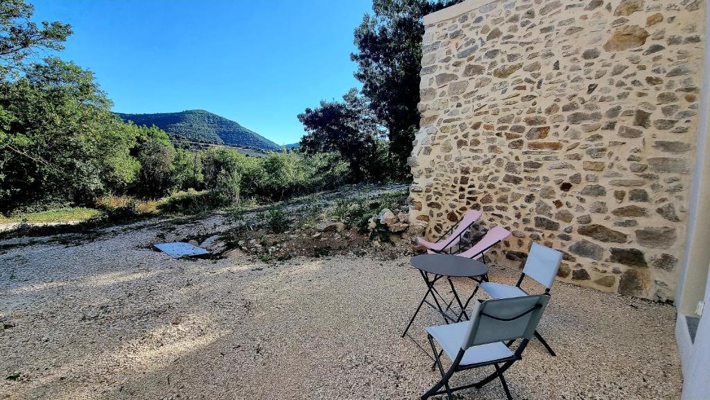 Gîte au calme pour amoureux de la nature