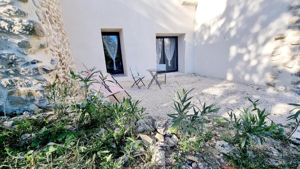 Gîte au calme pour amoureux de la nature