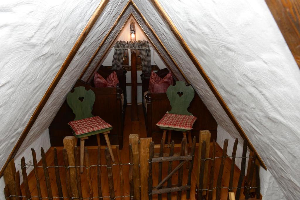 Apartment Grubenhaus20 - 5