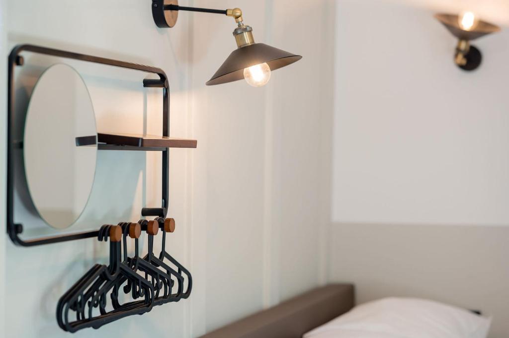 Mr.Lewis Rotterdam - Resim 36