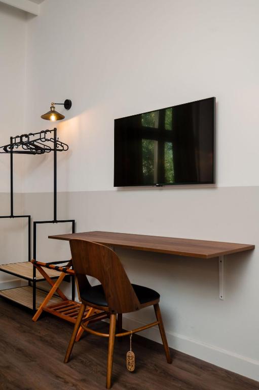 Mr.Lewis Rotterdam - Resim 34