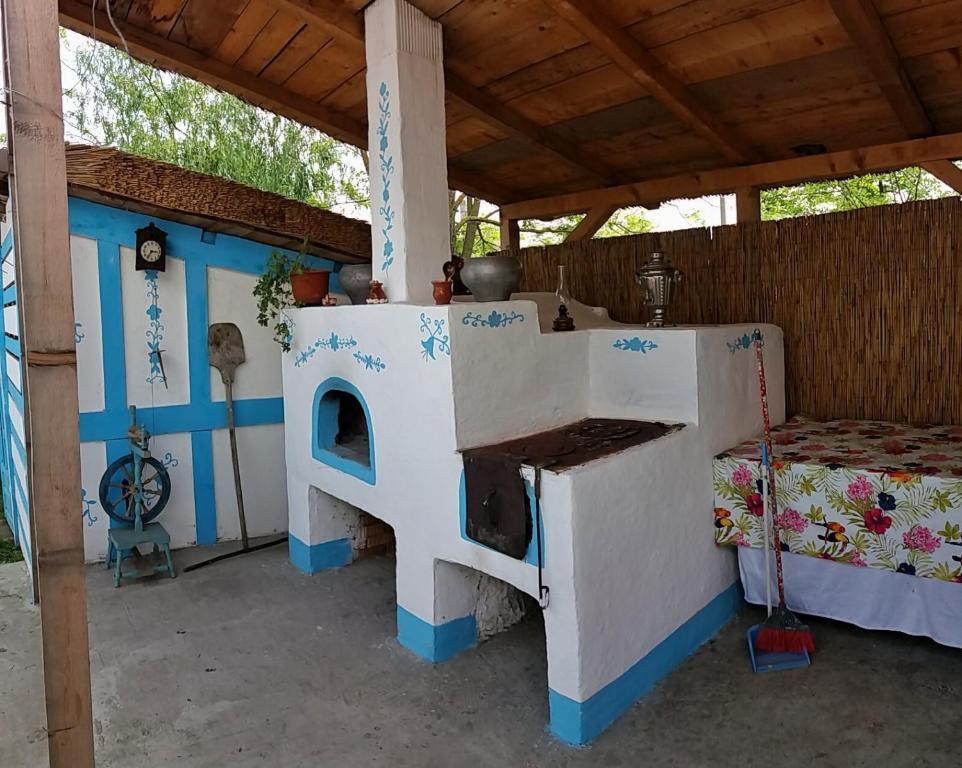 Фотография из галереи Casa Calin в городе Кришан