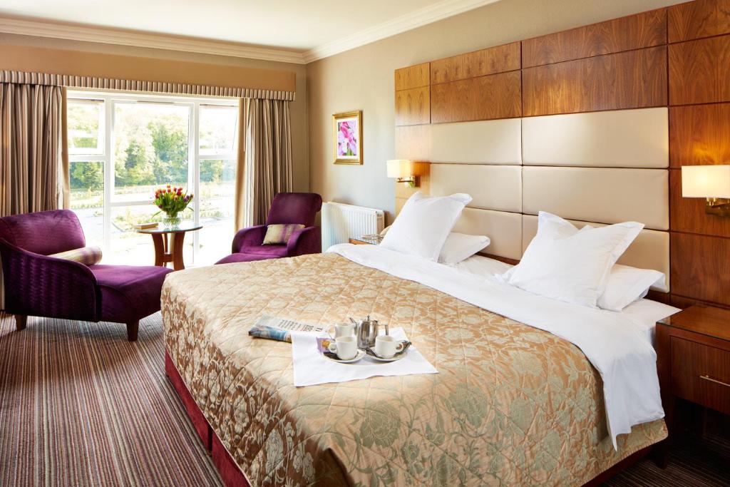 Manor House Country Hotel - 