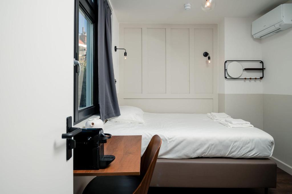 Mr.Lewis Rotterdam - Resim 40