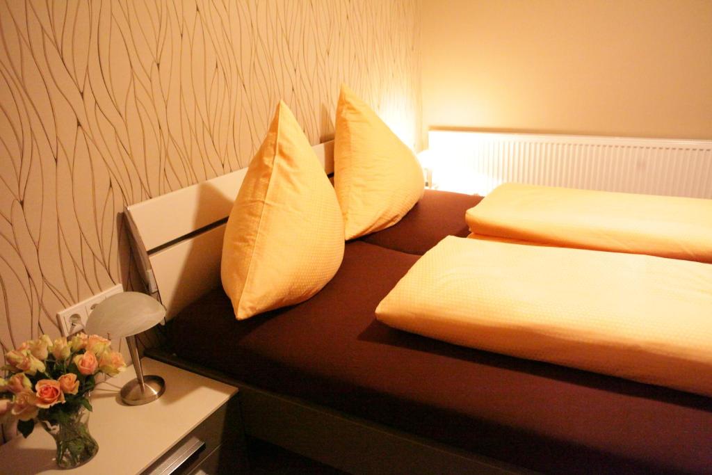 Pension am Schlossberg - 双人间